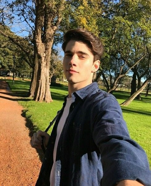 Daniel K.