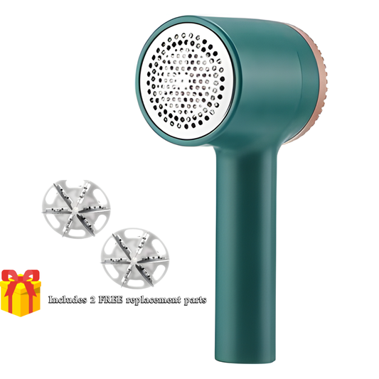 Electric Lint Remover