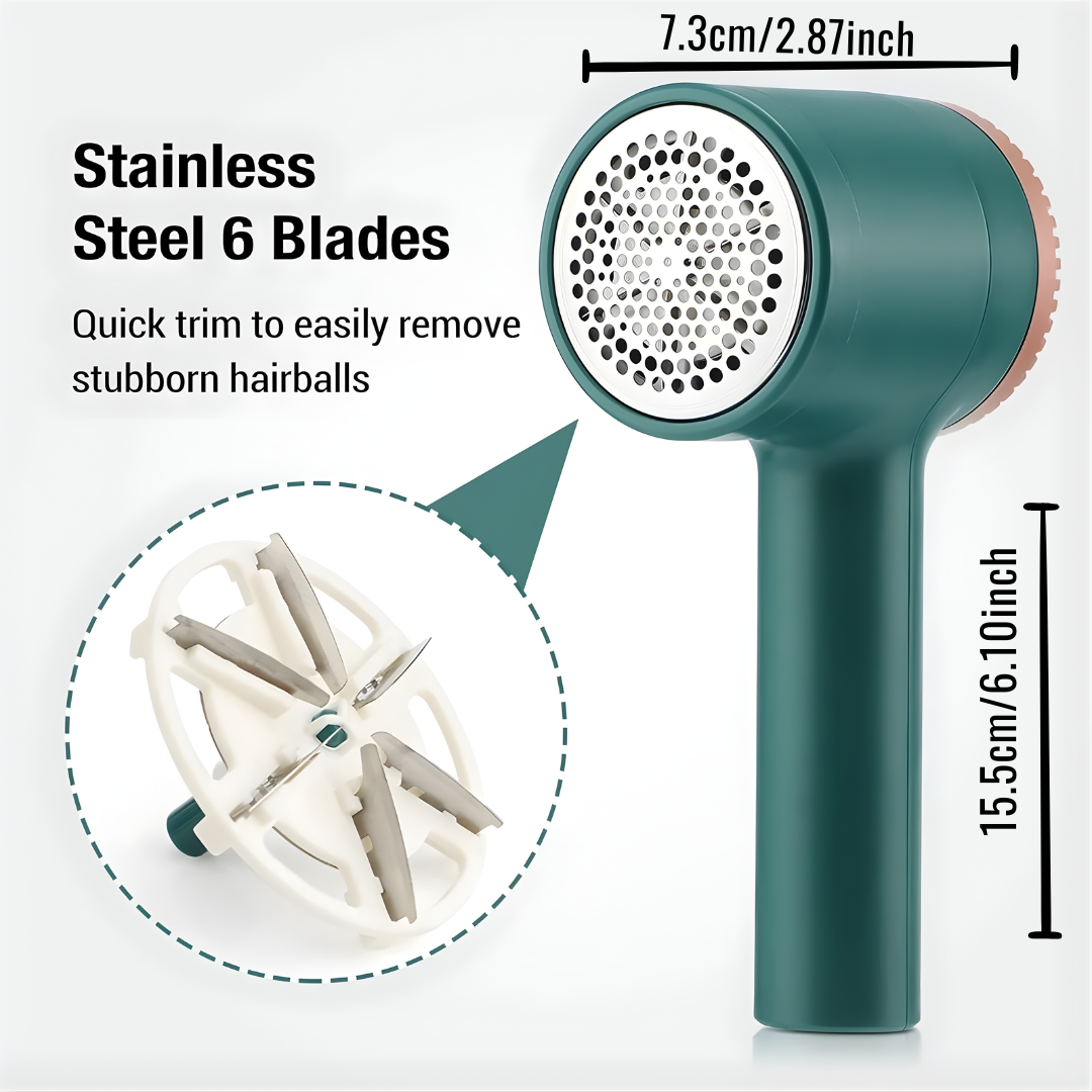 Electric Lint Remover