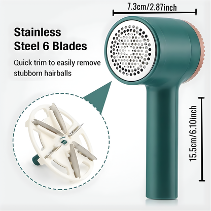 Electric Lint Remover