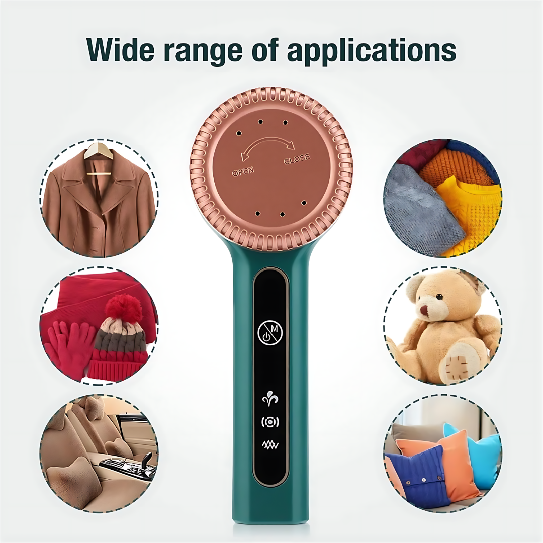 Electric Lint Remover